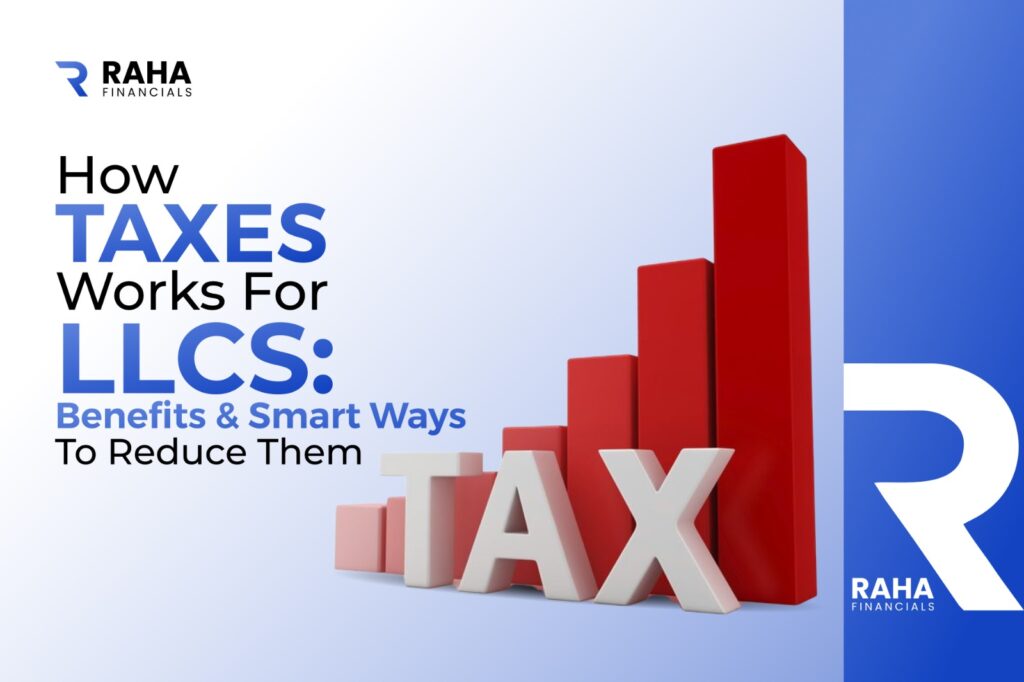 LLC-Taxes