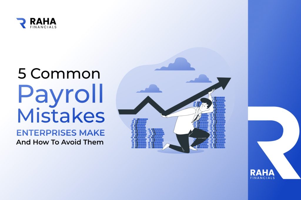 Enterprise-Payroll-Mistake